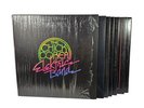 Chick Corea Elektric Band Complete Studio Albums 1986-1991 Box Set