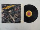 WILSON WILLIAMS UP THE DOWNSTAIRS LP  ORIG. 1978 1ST ABC SANTA MARIA