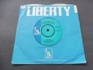 Hawkwind – Hurry On Sundown c/w Mirror Of Illusion 1970 UK 45 LIBERTY PSYCH