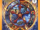 The Quill - Wheel Of Illusion (12