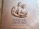 Paul McCartney 2X LP Box Set Liverpool Oratorio 1991 HMV 1st Press UNPLAYED