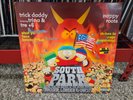 South Park Bigger Longer Uncut vinyl single Nappy Roots - light scuff