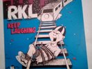 RKL , keep laughing