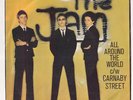 The JAM * All Around The World * 1977 BELGIUM 45 * MOD REVIVAL PUNK * WELLER *