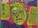 Various- Ugly Things #3 Pink Vinyl VG+/VG+