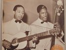 Mr. Johnson's Blues - 1926-1932 NM/VG+