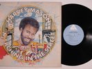 HARVEY MASON Marching In The Street ARISTA LP NM t