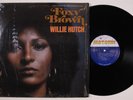 WILLIE HUTCH Foxy Brown OST MOTOWN LP SHRINK t