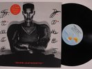 GRACE JONES Warm Leatherette ISLAND LP VG+ australia t