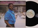 KASHIF Self Titled ARISTA AL8-8001 LP VG+ t