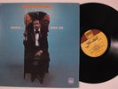 EDDIE KENDRICKS People...Hold On TAMLA LP VG+ t