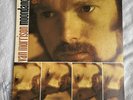 VAN MORRISON - MOONDANCE 1970 green label Gatefold Vinyl Lp VG+