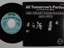 Rock 7x45 VELVET UNDERGROUND Singles 1966-69 SUNDAZED VG++/VG+ boxset w/insert h