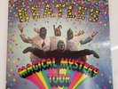 Beatles - Magical Mystery Tour - Double 7