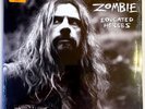 ROB ZOMBIE Educated Horses SEALED 2018 US BLACK VINYL PRESSING w/Hype Sticker