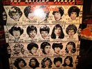 1978 ROLLING STONES Some Girls Original Cover LP Rolling Stones COC 39108 VG+