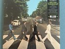 The Beatles Abbey Road Stereo Re-issue 180gms Sealed Mint Vinyl LP UK
