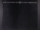 VELVET UNDERGROUND: white light/white heat VERVE 12