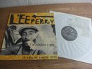 Lee Perry – Voodooism LP 1996 rare Pressung Reggae, Dub
