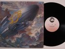 S.O.S. BAND On The Rise TABU LP VG++/VG+ t