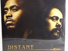 Nas & Damian Marley – Distant Relatives Def Jam 2010 Us Orig(NEW/Sealed)/559