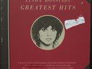 3 x  Linda Ronstadt LPS – Greatest Hits + Living In The USA + What’s New