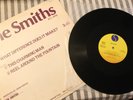 The Smiths   What Difference Does it Make   1984 Sire (Rough Trade) Single PROMO