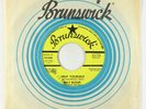 Northern Soul 45 - Billy Butler - Help Yourself/Sweet Darling - Brunswick VG+
