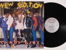 NEW EDITION Candy Girl STREETWISE LP NM t