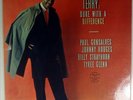 CLARK TERRY-DUKE WITH A DIFFERENCE-RIVERSIDE 12-246-PAUL GONSALVES JOHNNY HODGES