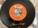 the beatles vinyl 7”- Cry For A Shadow (1961 Deleted)signed Peter Best (Drummer