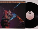 S.O.S. BAND S.O.S. TABU LP VG+ t