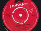 SOFT MACHINE * Love Makes Sweet Music * UK FREAKBEAT MOD SOUL * 1967 HOLLAND 45