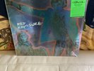 Chrome LP Red Exposure RE 1980 Futurismo Deluxe New Sealed