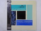 Stanley Turrentine Up At 