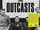 The Outcasts Self Conscious Over You (Vinyl)