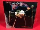 JEFF WAYNE Highlights From The War Of The Worlds 1981 UK Vinyl LP record