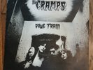 The Cramps Drug Train 1980 UK original vinyl 7