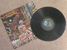 IRON MAIDEN-SOMEWHERE IN TIME 1986 VINYL-EMI EMC 3512 *EX/EX*