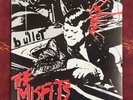 THE MISFITS Bullet 7