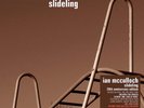 Ian McCulloch Slideling (RSD 2023) (Vinyl) (UK IMPORT)