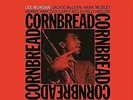 LEE MORGAN CORNBREAD  LP  MINT 180GM TONE POET