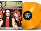 Brooklyn Bounce — 1996 «The Beginning»(2LPOrange ,Collector´s Edition 20 ) NEU
