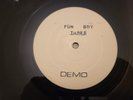 FUN BOY THREE(TERRY HALL)-TELEPHONE ALWAYS RINGS-UK W/L PROMO 12