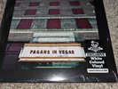 Metric Pagans In Vegas Newbury Exclusive White Vinyl Record - New & Sealed 1,000