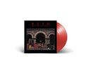 RUSH Moving Pictures - LP / Red Vinyl (2025)