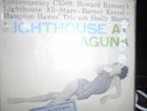 HOWAR RUMSEY LIGHTHOUSE AT LAGUNA CONTAMPORARY 3509 FACTORY SEALED MONO DG OR.