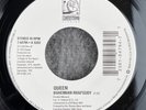 QUEEN Bohemian Rhapsody / The Show Must Go On 45 Hollywood 7-64794 NEW UNPLAYED