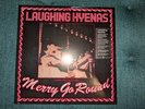 Merry-Go-Round by Laughing Hyenas (Record, 2018)
