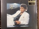 SEALED Michael Jackson - Thriller MoFi Ultra Disc One-Step Vinyl LP Boxset NEW
